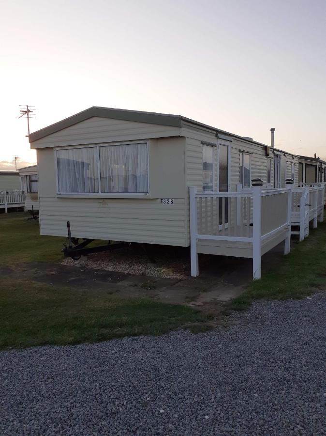 Golden Sands Ingoldmells Skegness Exteriér fotografie