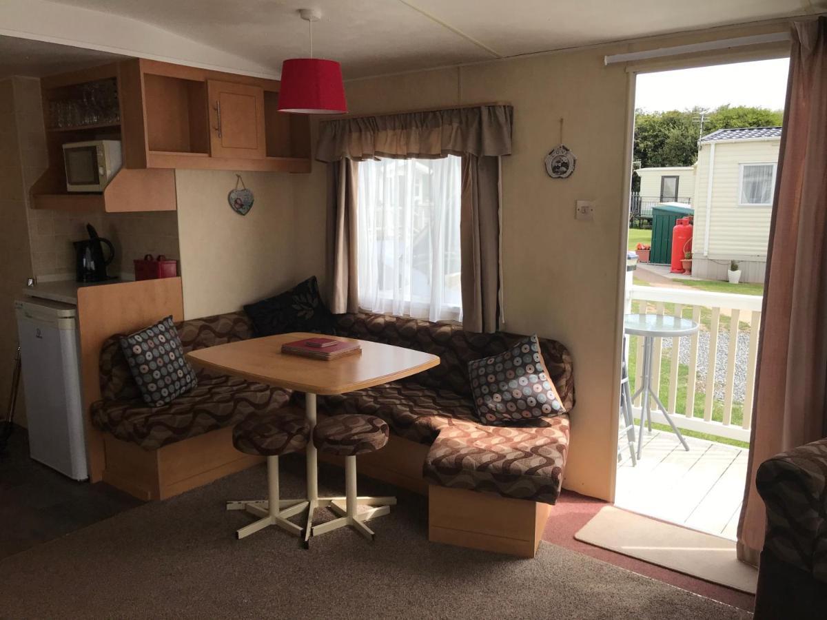 Golden Sands Ingoldmells Skegness Exteriér fotografie
