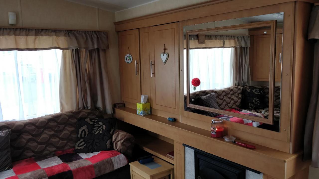 Golden Sands Ingoldmells Skegness Exteriér fotografie